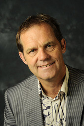 Albert van den Berg