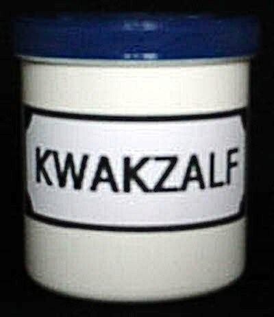 kwakzalf kwakzalf