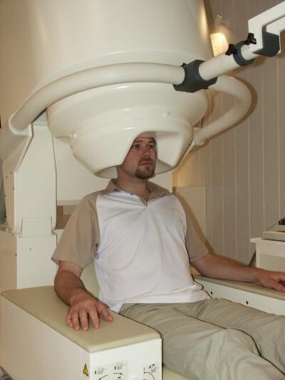JOle in de scan JOle in de scan
