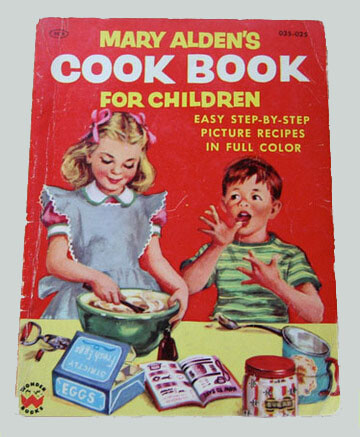 kinderkookboek kinderkookboek