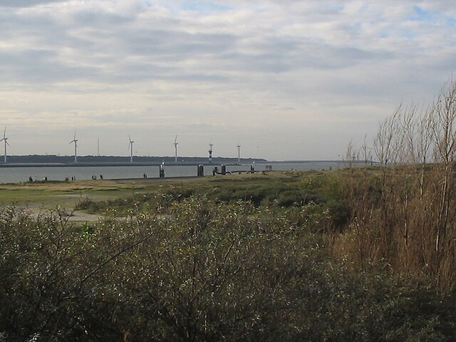 Hoek van Holland