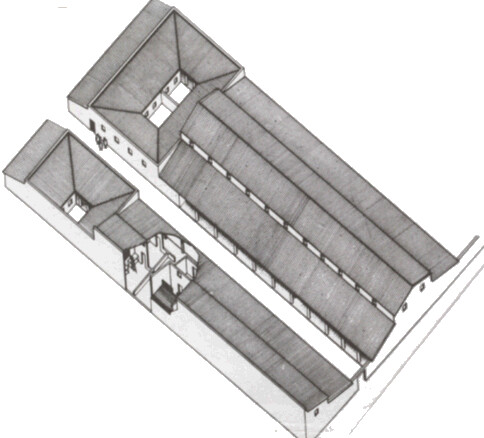 barak romeins fort barak romeins fort