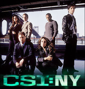 CSI CSI