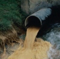 rioolwater rioolwater