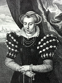Magdalena Moons