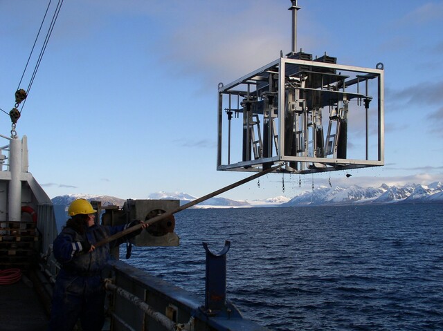 spitsbergen boren spitsbergen boren