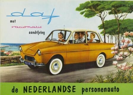 daf