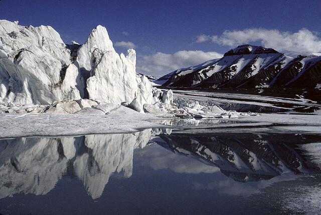 Spitsbergen