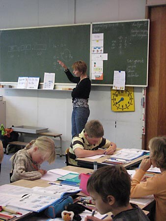 leren schrijven leren schrijven