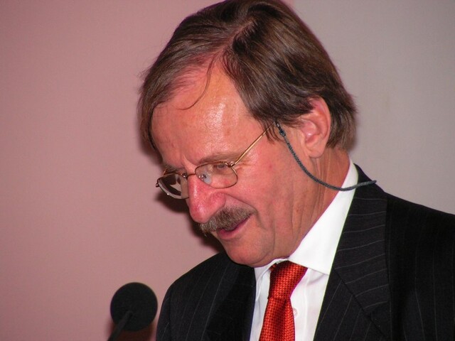 Bert Boekschoten Bert Boekschoten