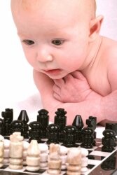 babyschaak