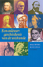Cultuurgeschiedenis van de Wiskunde. Cultuurgeschiedenis van de Wiskunde.