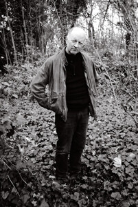 Maarten 't Hart (foto: stefan heijdendael)