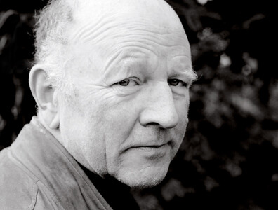 Maarten 't Hart (foto: stefan heijdendael)