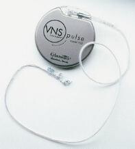 Nervus vagus stimulator Nervus vagus stimulator