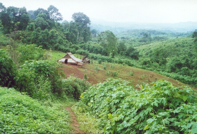 Cambodja