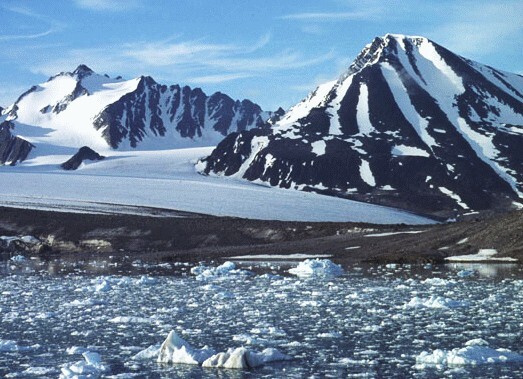 Spitsbergen Spitsbergen