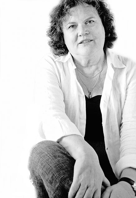 Jeltje van Nieuwenhoven