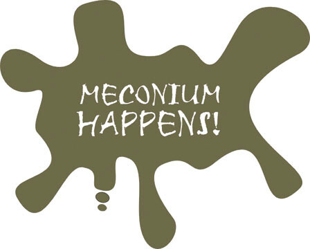 meconium