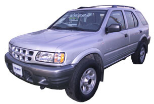 suv
