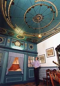planetarium planetarium