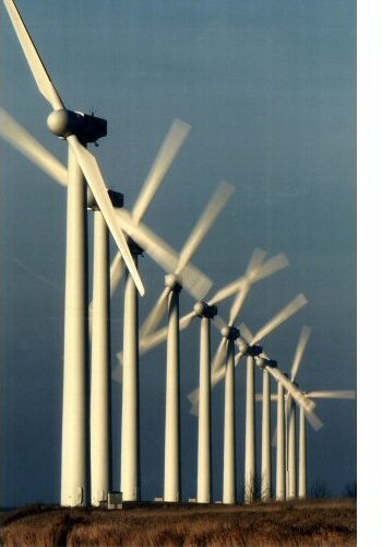 Windmolens