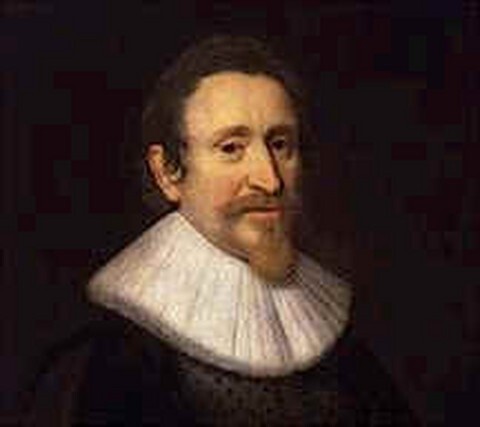 Hugo de Groot Hugo de Groot