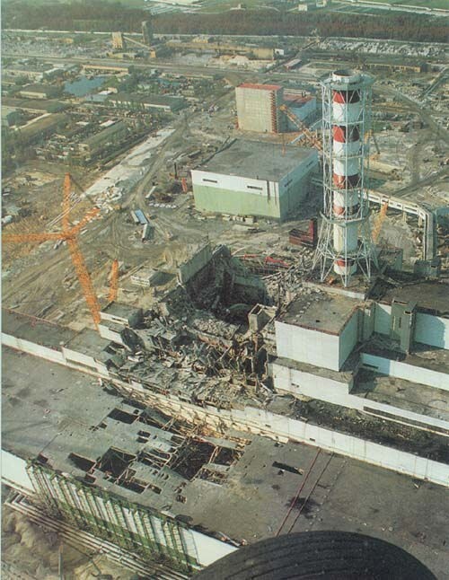 Tsjernobyl