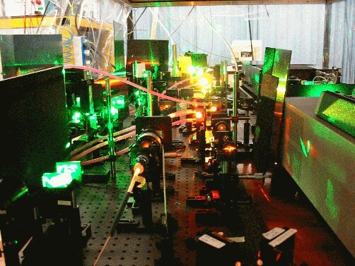 Laserlab
