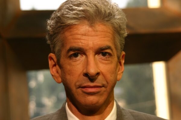 Ronald Plasterk