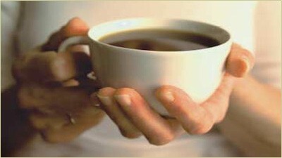 Koffie