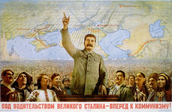 Noorderlicht Stalin Noorderlicht Stalin