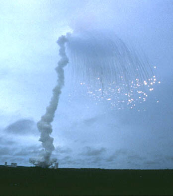 Ariane V crash Ariane V crash