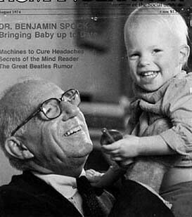 Noorderlicht Benjamin Spock