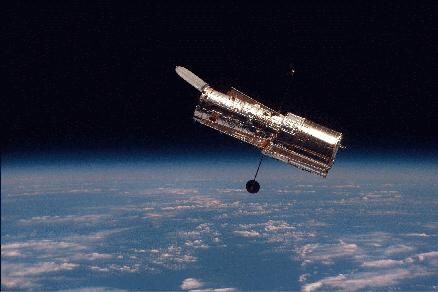 hubble