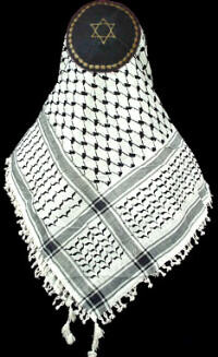 vrede in Israel