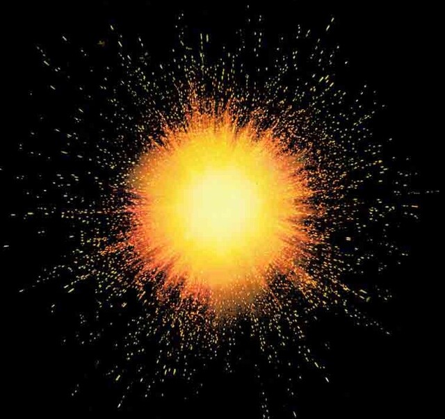 Big Bang Big Bang