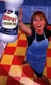 reclame! reclame!