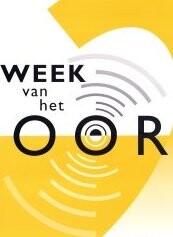 Week van het Oor Week van het Oor