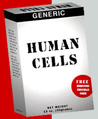 Noorderlicht stamcellen: generic human cells