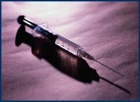 Komt er binnenkort een vaccin tegen kanker? Komt er binnenkort een vaccin tegen kanker?