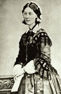 Florence Nightingale