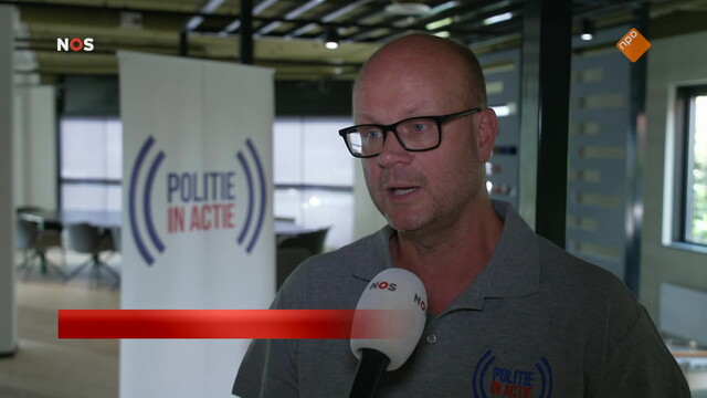 NOS Journaal