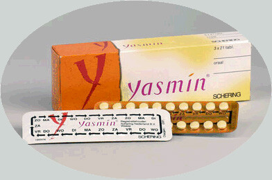 Noorderlicht nieuws: Yasmin