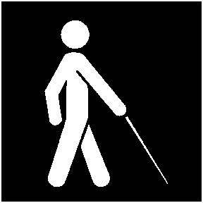 blind voor veranderingen