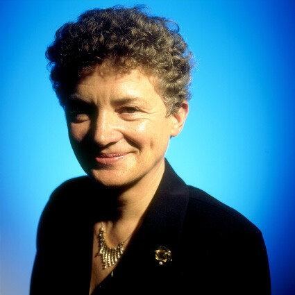Professor Els Goulmy