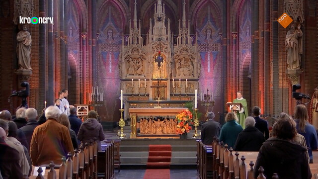 Eucharistieviering