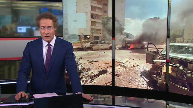 NOS Journaal 2024-10-13 12.00