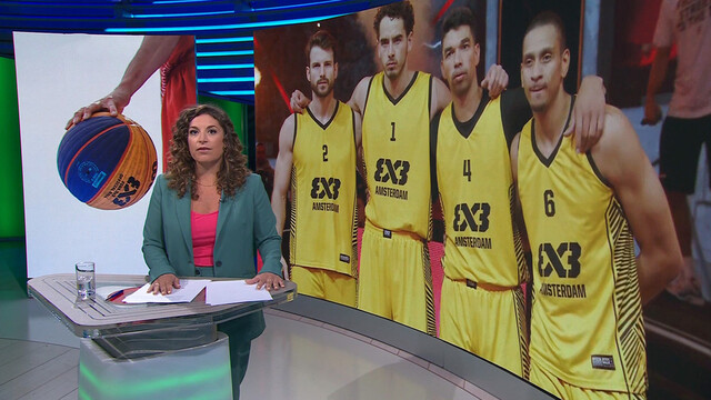 NOS Studio Sport Live 2024-10-13 13.10