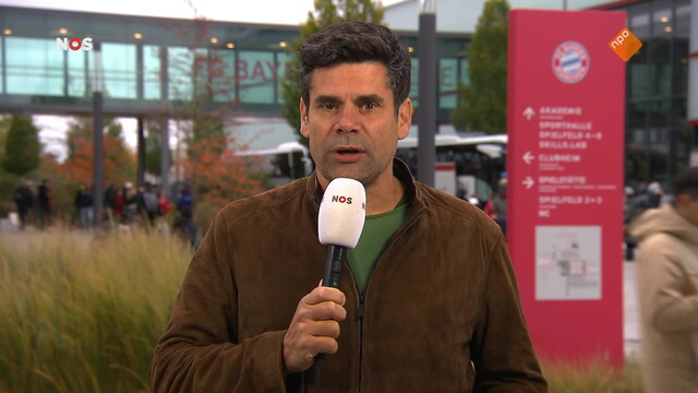 NOS Studio Sport Live